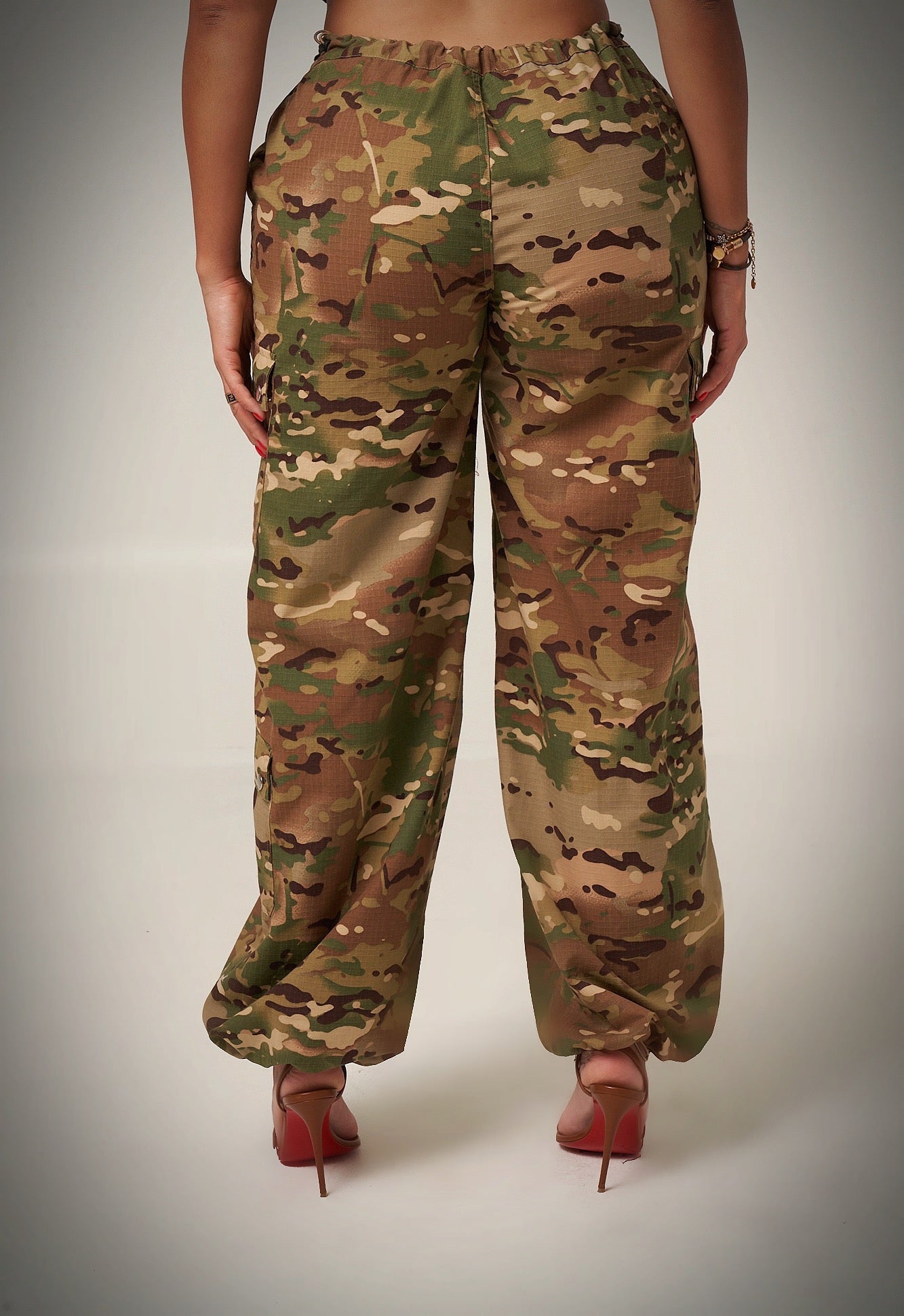 Army Cargos